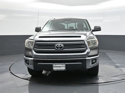 2014 Toyota Tundra SR5