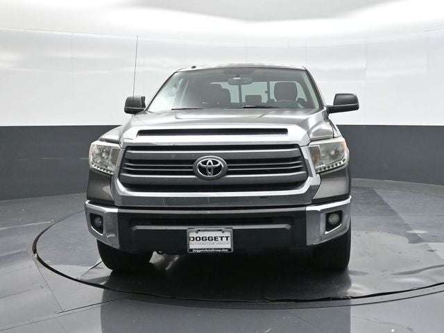 2014 Toyota Tundra SR5