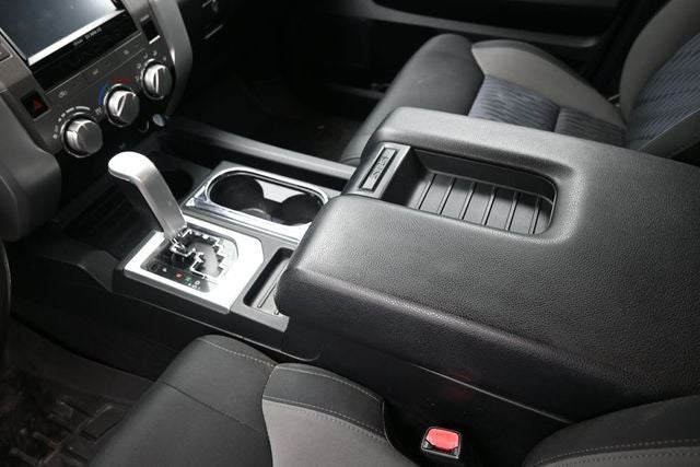 2014 Toyota Tundra SR5