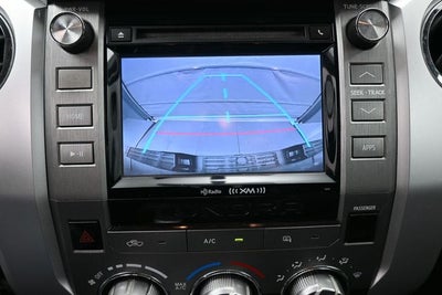 2014 Toyota Tundra SR5
