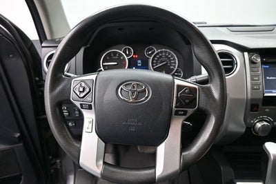 2014 Toyota Tundra SR5