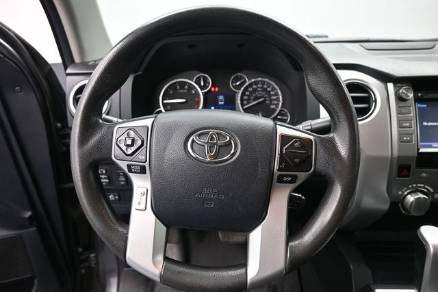 2014 Toyota Tundra SR5