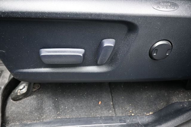 2014 Toyota Tundra SR5