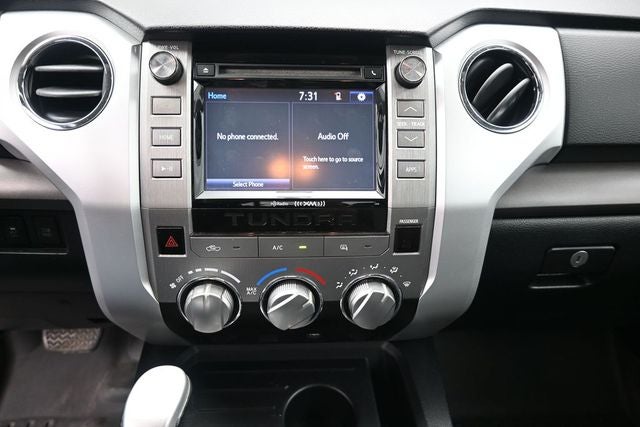 2014 Toyota Tundra SR5