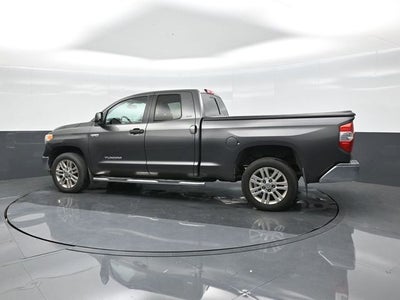 2014 Toyota Tundra SR5