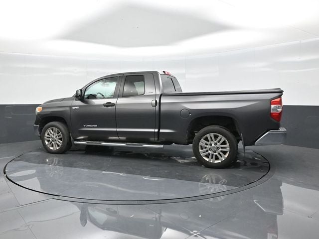 2014 Toyota Tundra SR5