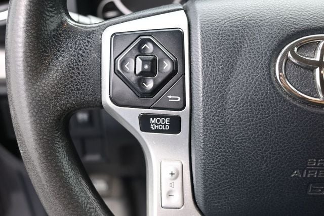 2014 Toyota Tundra SR5