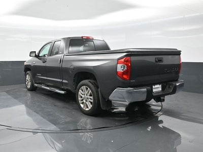 2014 Toyota Tundra SR5