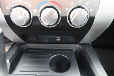 2014 Toyota Tundra SR5