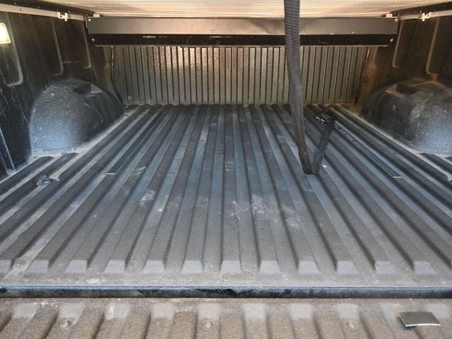 2023 Toyota Tundra Hybrid Capstone