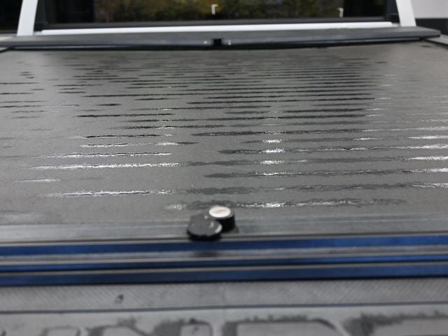 2023 Toyota Tundra Hybrid Capstone