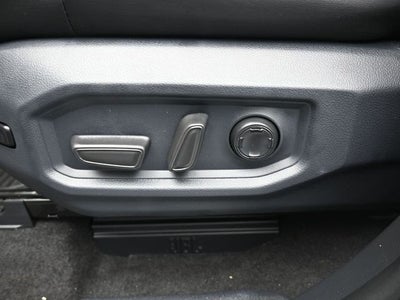 2023 Toyota Tundra Hybrid Capstone