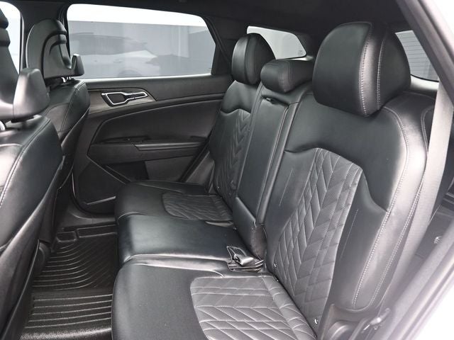 2023 Kia Sportage X-Pro