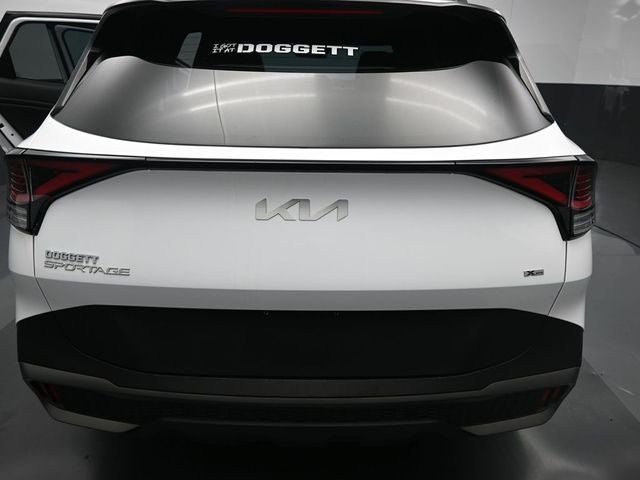 2023 Kia Sportage X-Pro