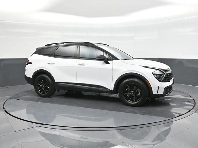 2023 Kia Sportage X-Pro