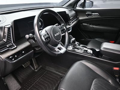 2023 Kia Sportage X-Pro