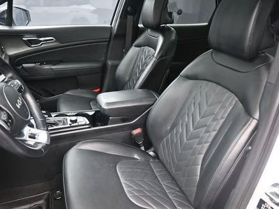 2023 Kia Sportage X-Pro