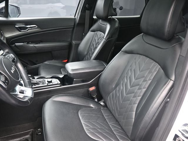 2023 Kia Sportage X-Pro