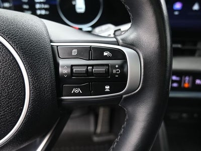 2023 Kia Sportage X-Pro