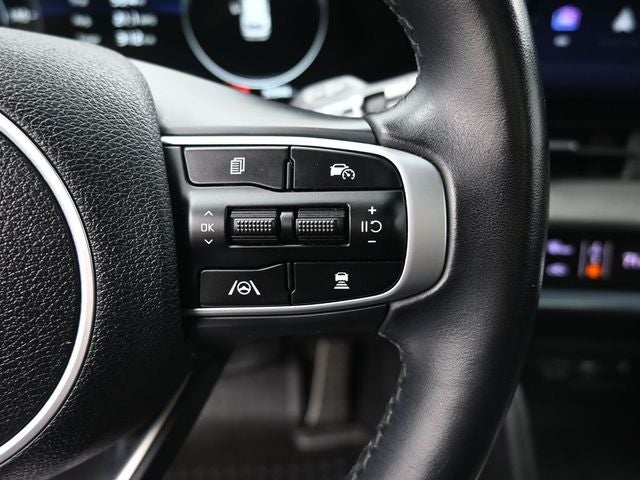 2023 Kia Sportage X-Pro