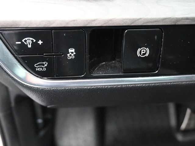 2023 Kia Sportage X-Pro