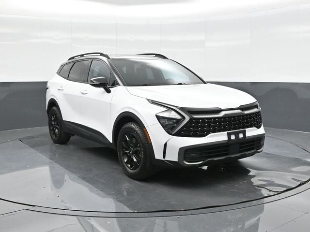2023 Kia Sportage X-Pro