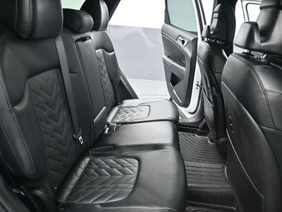 2023 Kia Sportage X-Pro