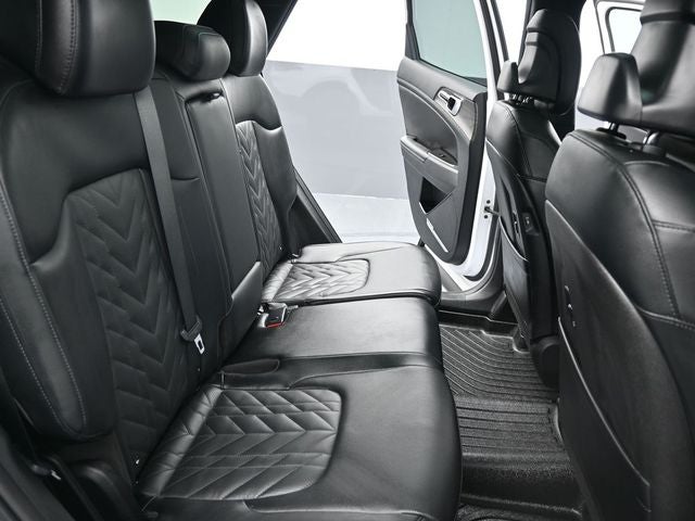 2023 Kia Sportage X-Pro