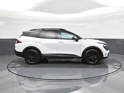 2023 Kia Sportage X-Pro