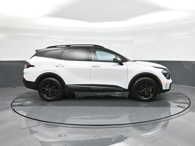 2023 Kia Sportage X-Pro