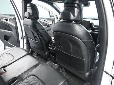 2023 Kia Sportage X-Pro