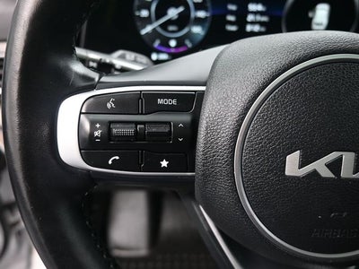 2023 Kia Sportage X-Pro