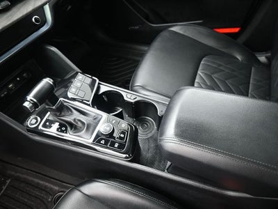 2023 Kia Sportage X-Pro