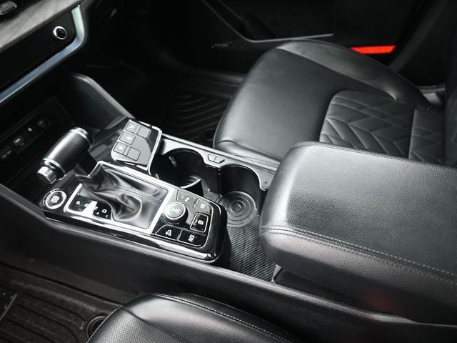 2023 Kia Sportage X-Pro