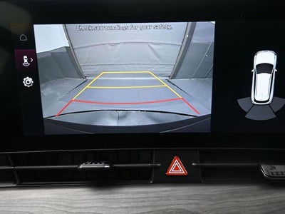 2023 Kia Sportage X-Pro