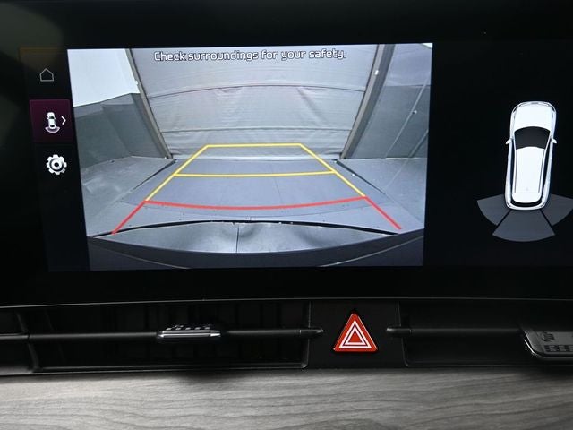 2023 Kia Sportage X-Pro