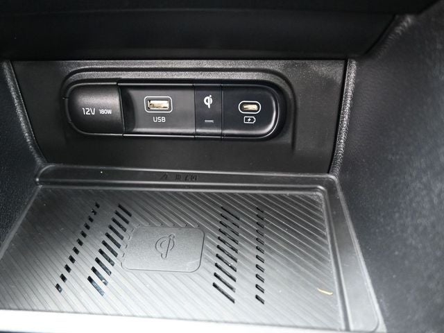 2023 Kia Sportage X-Pro