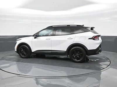 2023 Kia Sportage X-Pro