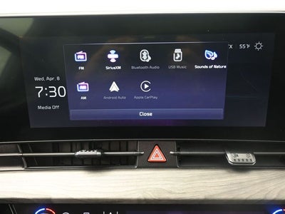 2023 Kia Sportage X-Pro