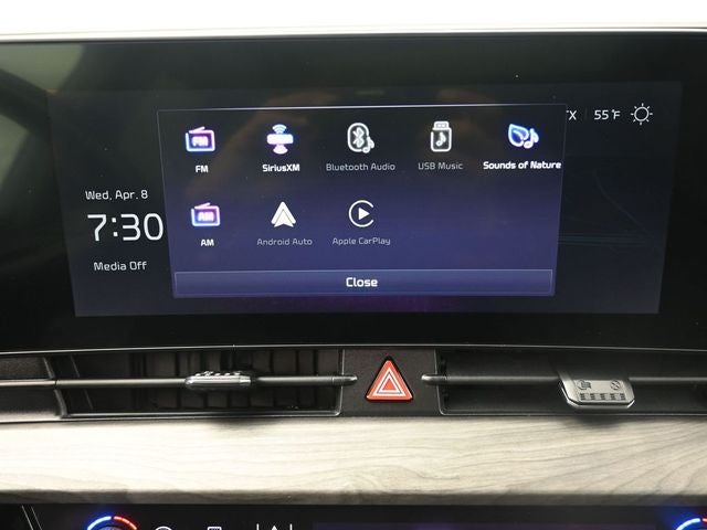 2023 Kia Sportage X-Pro