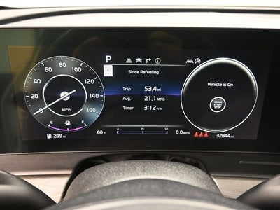 2023 Kia Sportage X-Pro