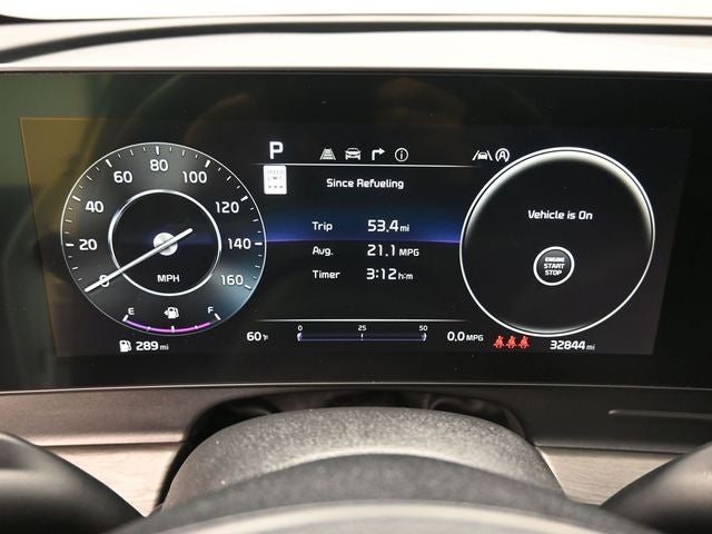 2023 Kia Sportage X-Pro