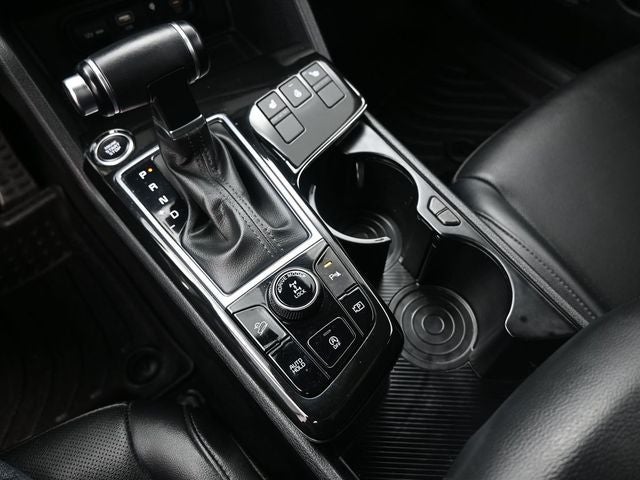 2023 Kia Sportage X-Pro