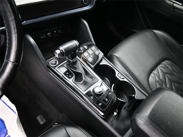 2023 Kia Sportage X-Pro Prestige