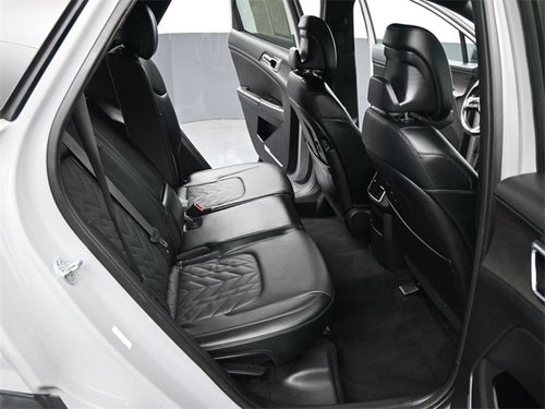 2023 Kia Sportage X-Pro Prestige