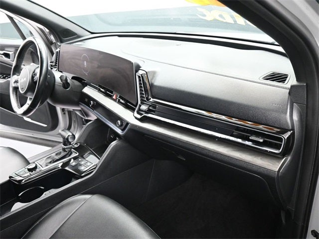 2023 Kia Sportage X-Pro Prestige