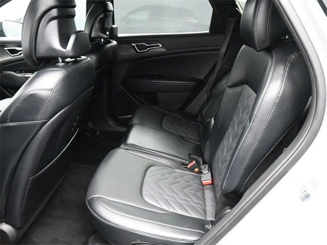 2023 Kia Sportage X-Pro Prestige