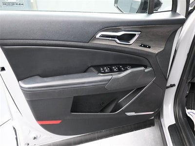 2023 Kia Sportage X-Pro Prestige