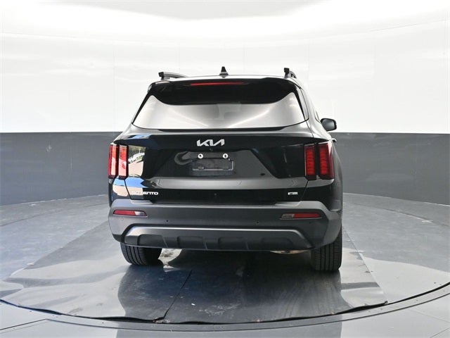 2023 Kia Sorento X-Line S