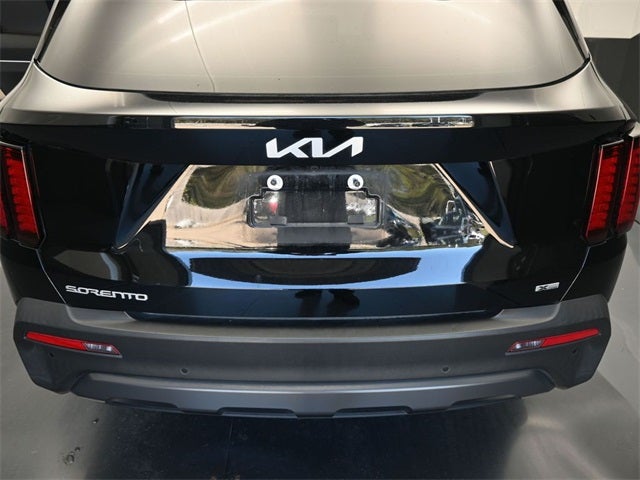 2023 Kia Sorento X-Line S
